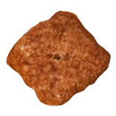 Crunchy Bites